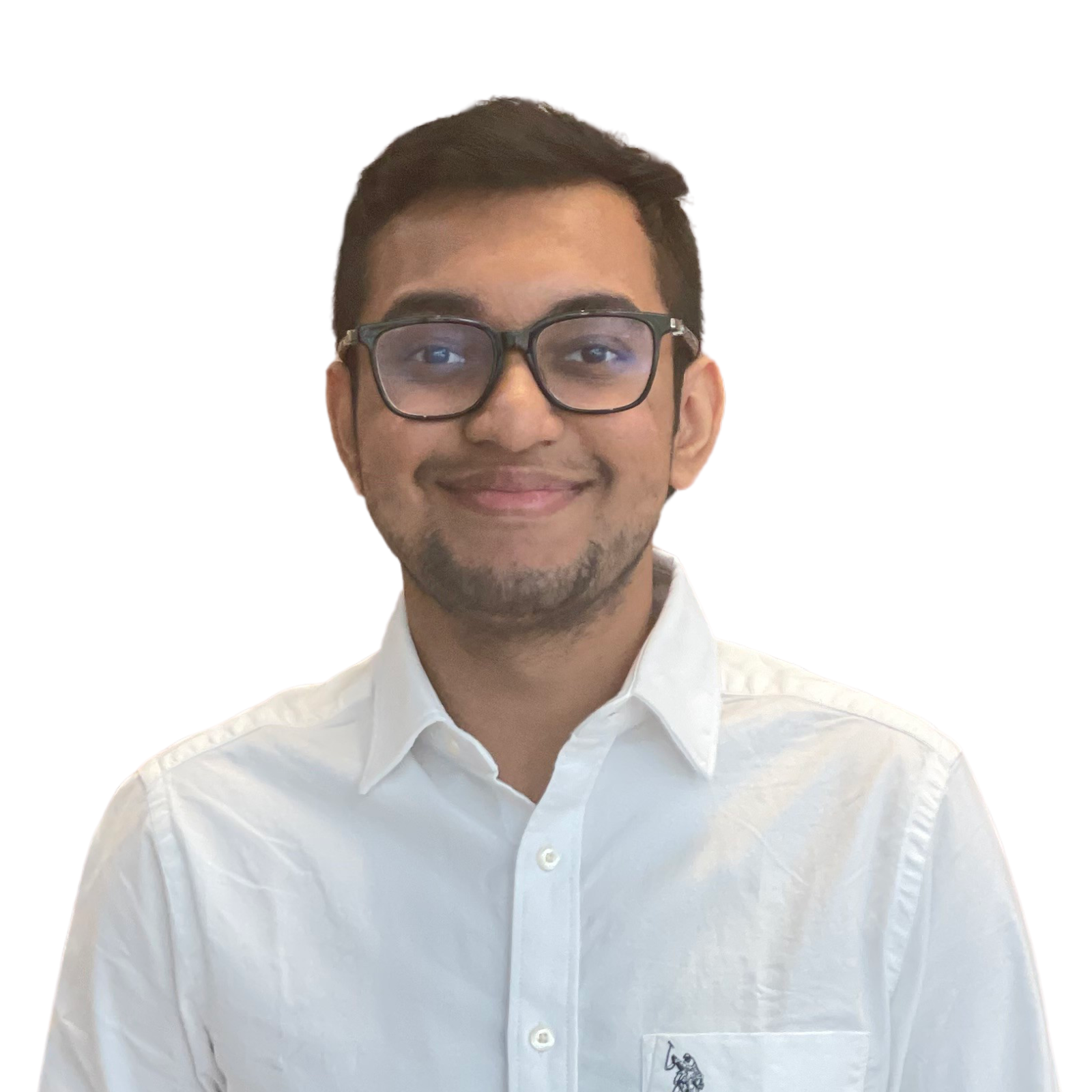 Karan Dharamshi